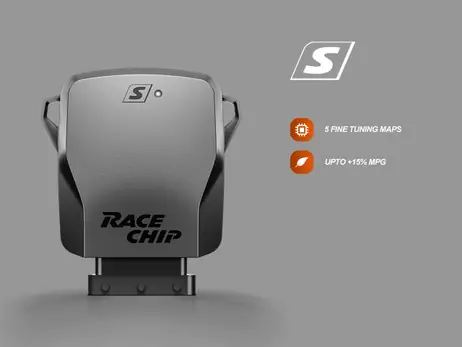 Buy Direct RaceChip S - S3 8Y 310hp
