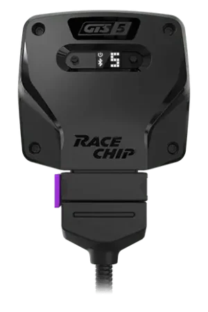 Best Price RaceChip GTS5 Black - Golf MK8 R 320hp