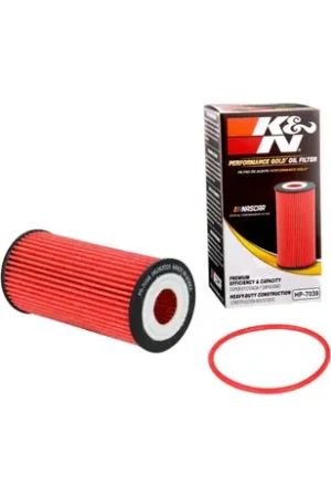 Weekend Sale K&N Engine Oil Filter - Golf Mk8 GTI