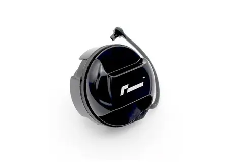 Holiday Sale Racingline Performance Billet Fuel Cap - Threaded Type