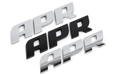 APR 3D-Badge Today Only