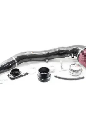 Fast Shipping APR Carbon Intake System - Audi RS3 (8Y), RS3 (8V FL), TT RS (8S), Audi RSQ3 (18+)