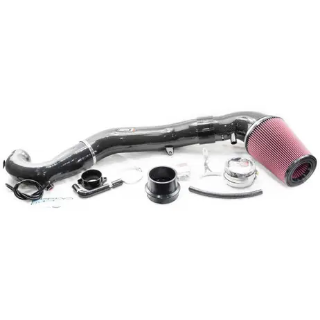 Fast Shipping APR Carbon Intake System - Audi RS3 (8Y), RS3 (8V FL), TT RS (8S), Audi RSQ3 (18+)