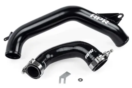Don’t Miss Out APR Charge Pipes - Turbo Outlet Pipe - EA888 Gen 3 1.8TFSI / 2.0TFSI