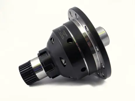 Deal Wavetrac Differential - 997 6MT (excl. GT, turbo)