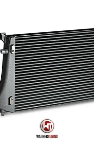 Free Returns Wagner Tuning Intercooler Kit - MQB Evo 2.0T