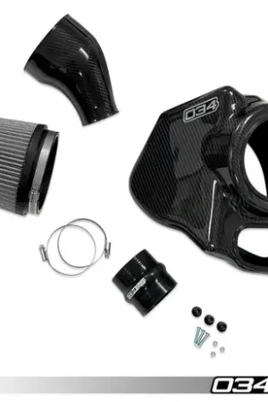 Special Offer 034Motorsport X34 Carbon Fibre Intake - RS4/RS5 B9 2.9 TFSI