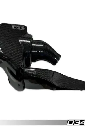034Motorsport X34 Carbon Fibre Full Intake System - RS4 and RS5 ( B9 ) 2.9 TFSI Limited Offer