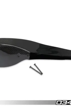 Flash Sale 034Motorsport X34 Carbon Fibre Intake Air Duct - S4/S5 B9 3.0 TFSI