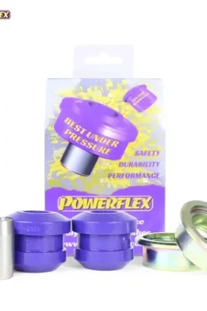 Clearance Powerflex Front Wishbone Rear Bushes - Ibiza Mk6 KJ1 (2017 - ) - PFF85-2002