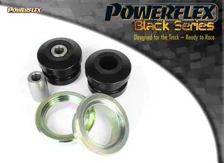 Powerflex Track Front Wishbone Rear Bushes - Arona (2019-on) - PFF85-2002BLK Don’t Miss Out