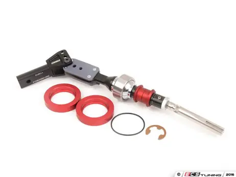 Don’t Miss Out ECS Tuning Adjustable Short Throw Shifter - RS4 B7