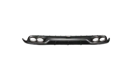 Mega Sale Akrapovic Rear Carbon Fiber Diffuser - Matte - 911 Turbo / Turbo S (991.2)