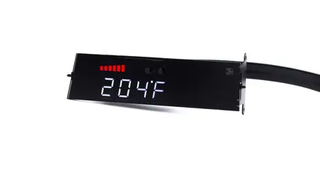 P3 Cars V3 Gauge for A5/S5/RS5 B9 (2016-2019) Free Delivery