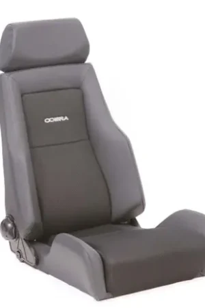 Cobra Le Mans Reclining Seat Free Shipping