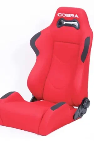 Cobra Daytona Reclining Seat Money Back Guarantee