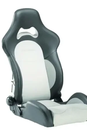 Genuine Cobra Misano Lux Seat