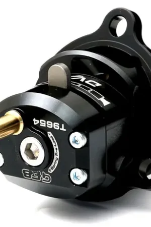 GFB T9654 DVX For Porsche 997 Engines Worldwide Shipping