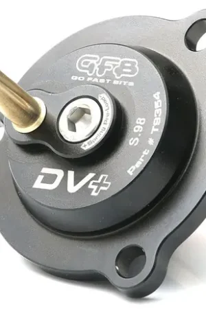 GFB T9354 DV+ For Porsche 997 Engines Top Pick