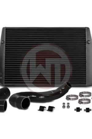 Wagner Tuning Porsche Macan 2.0TSI Competition Intercooler Kit Buy Direct