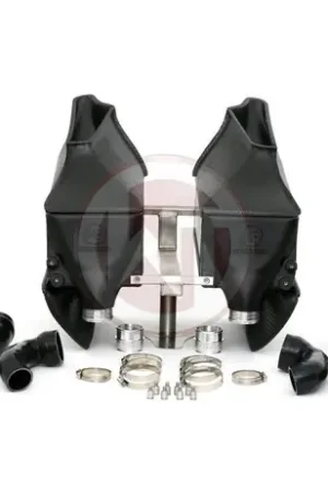 Order Now Wagner Tuning Porsche 997/1 TT EVO2 Competition Intercooler Kit