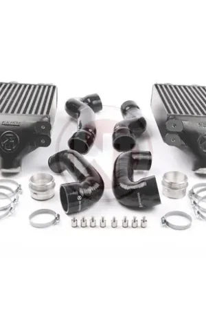 Wagner Tuning Porsche 996 TT Performance Intercooler Kit Markdown