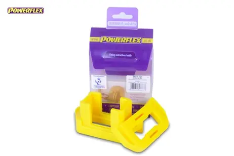 Powerflex Transmission Mount Insert  - Macan (2014 on) - PFF3-725 Special Offer