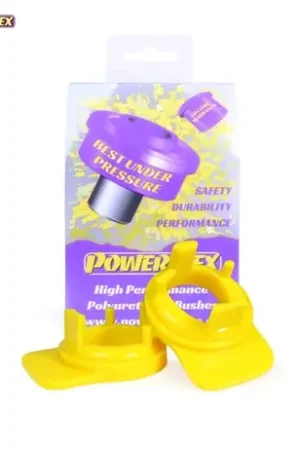 Powerflex Front Engine Mount Bushes Insert - Cayman 987C (2005 - 2012) - PFR57-521 Limited Edition