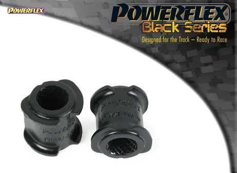 Powerflex Track Rear Anti Roll Bar Bushes 20mm - Cayman 987C (2005 - 2012)  - PFR57-510-20BLK Bargain