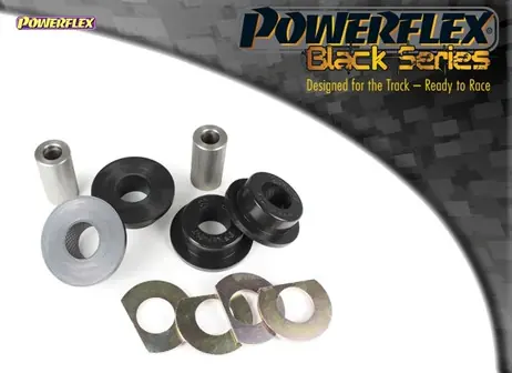 Powerflex Track Rear Link Arm Inner Bushes - Cayman 987C (2005 - 2012)  - PFR57-507BLK Trusted Brand