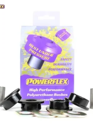 Powerflex Rear Link Arm Inner Bushes - Cayman 987C (2005 - 2012)  - PFR57-507 Brand New