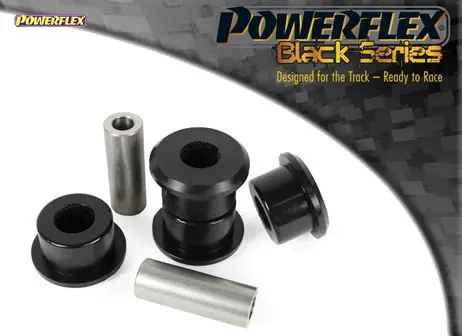 Powerflex Track Track Control Arm Inner Bushes - Cayman 987C (2005 - 2012)  - PFF57-503BLK Best Price