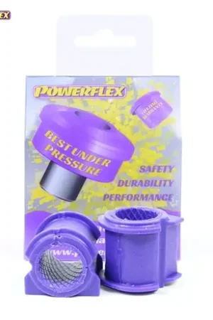 Powerflex Front Anti Roll Bar Bushes 23.5mm - Cayman 987C (2005 - 2012) - PFF57-501-23.5 Clearance