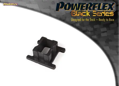 Powerflex Track Transmission Mount Insert (Track) - Cayenne E3 9Y (2018 on) - PFF3-726BLK Factory Price