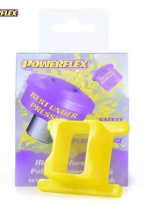 Modern Powerflex Transmission Mount Insert (Petrol) - Cayenne E3 9Y (2018 on) - PFF3-726