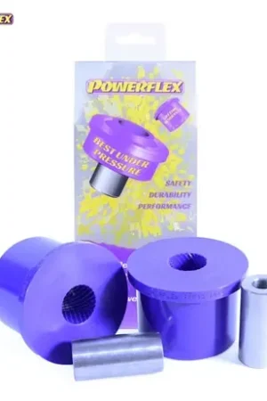Price Drop Powerflex Front Lower Wishbone Rear Bushes  - Cayenne E2 92A (2011 - 2017) - PFF85-1602