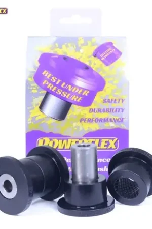 Mega Sale Powerflex Front Lower Wishbone Front Bushes  - Cayenne E2 92A (2011 - 2017) - PFF85-1601