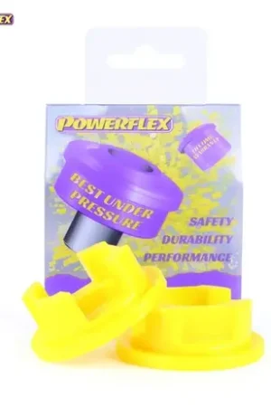 Don’t Miss Out Powerflex Torque Rod Bushes Insert - Cayenne E1 9PA (2002 - 2010) - PFF57-1620
