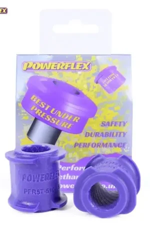 Buy Today Powerflex Rear Anti Roll Bar Bushes 19mm - Boxster 987 (2005-2012) - PFR57-510-19