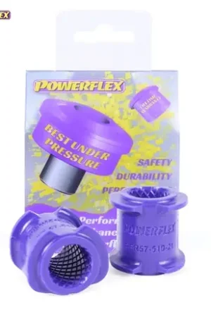 Powerflex Rear Anti Roll Bar Bushes 21mm - Boxster 986 (1997-2004) - PFR57-510-21 Fresh Stock