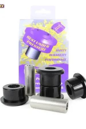 Powerflex Track Control Arm Inner Bushes - Boxster 986 (1997-2004) - PFF57-503 Time-Limited