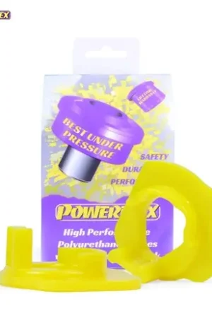 Powerflex Gearbox Front Mounting Bush Insert - 997 inc. Turbo - PFR57-533 Top Rated