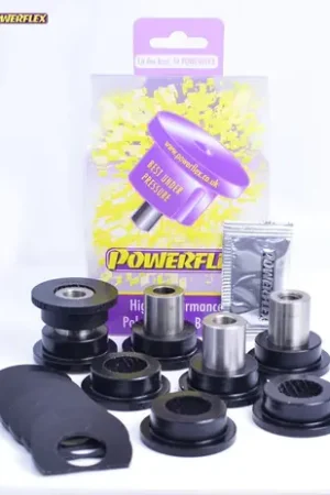 Powerflex Rear Upper Link Arm Inner Bushes - 997 inc. Turbo  - PFR57-509 Hassle-Free Returns