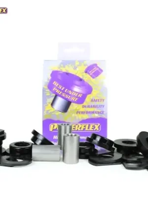 Instant Buy Powerflex Rear Upper Link Arm Inner Bushes  - 997 inc. Turbo  - PFR57-1509