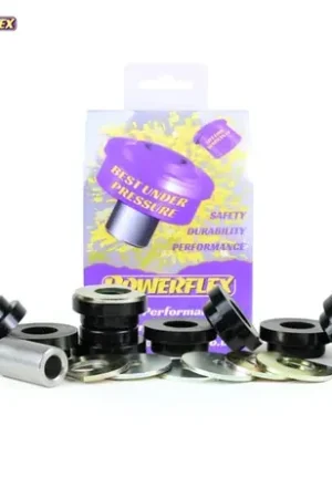 Powerflex Rear Upper Link Arm Outer Bushes  - 997 inc. Turbo  - PFR57-1508 Cheap