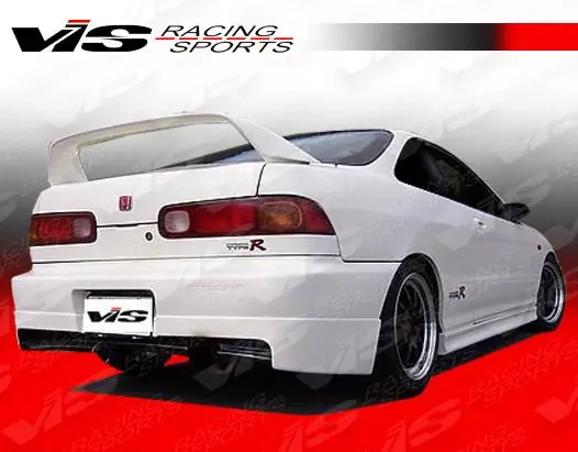 Acura Integra 2DR VIS Racing Stalker Side Skirts - 94ACINT2DSTK-004 Editor’s Pick