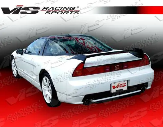 Cheap Acura NSX VIS Racing NSX R Side Skirts - 02ACNSX2DNSXR-004