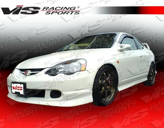 Acura RSX VIS Racing Type R Side Skirts - 02ACRSX2DTYR-004 New Arrival