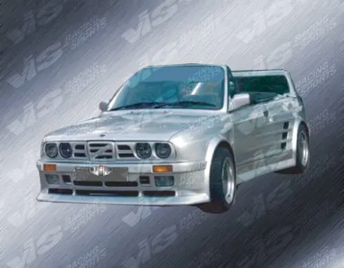 BMW 3 Series VIS Racing GT Widebody Side Skirts - 84BME302DGTWB-004 Hot Deal