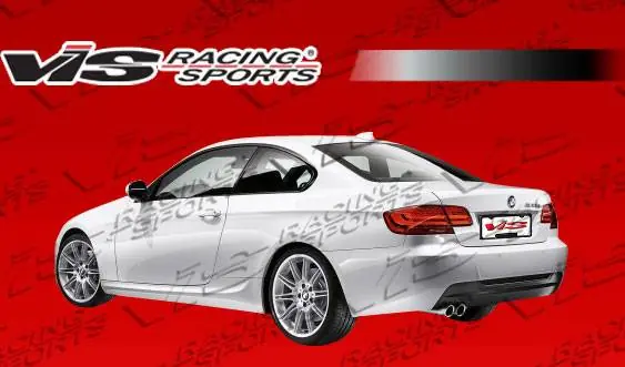 BMW 3 Series VIS Racing M Tech Side Skirts - 07BME922DMTH-004 Editor’s Pick